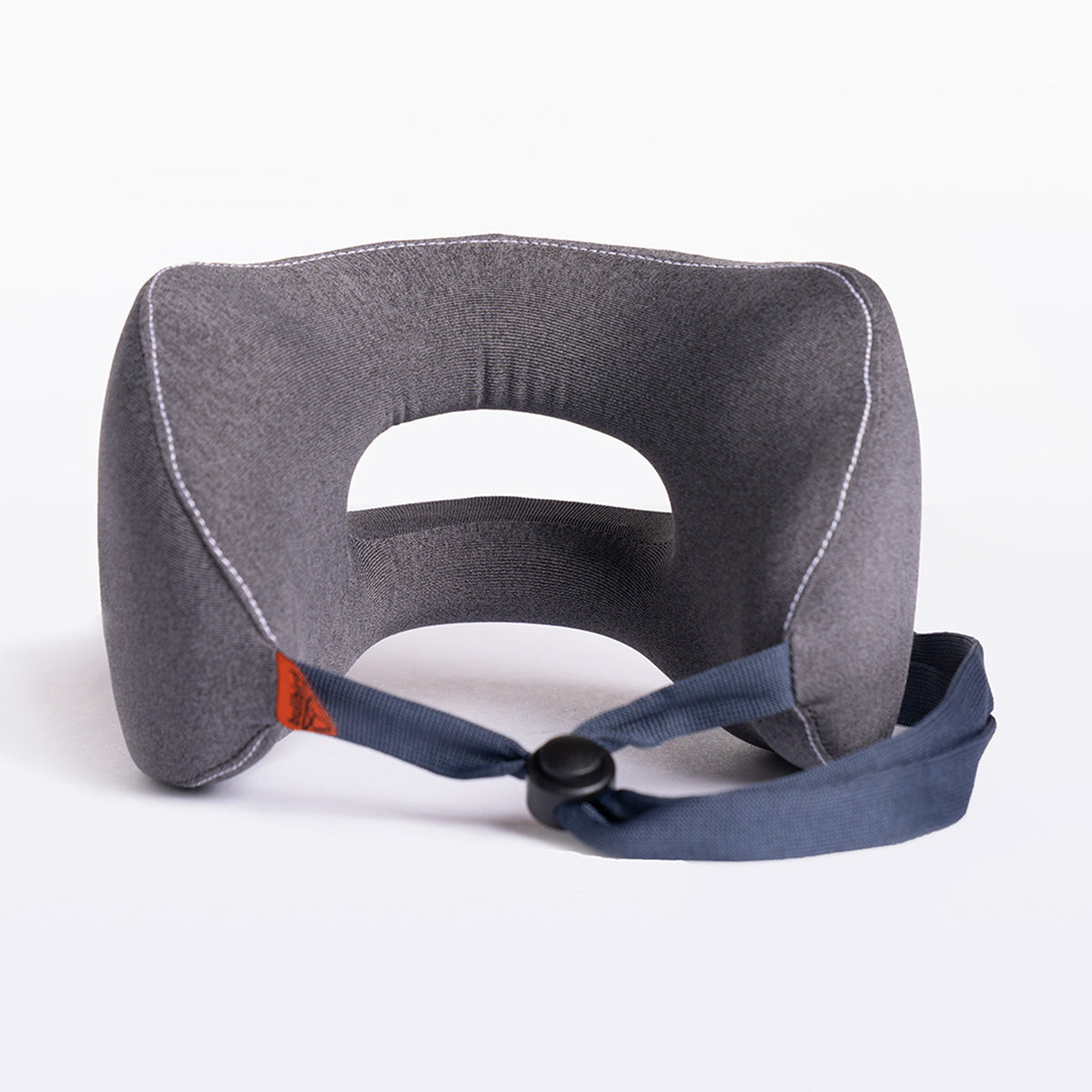 Neck Aligning Comfort Travel Pillow - image 7
