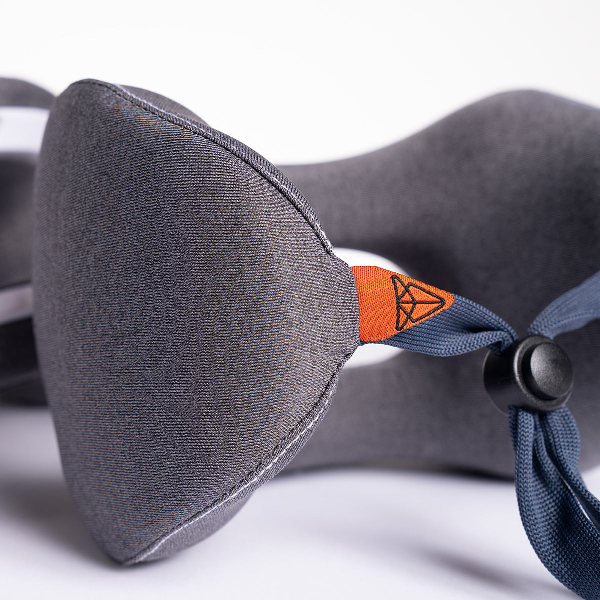 Neck Aligning Comfort Travel Pillow - image 8