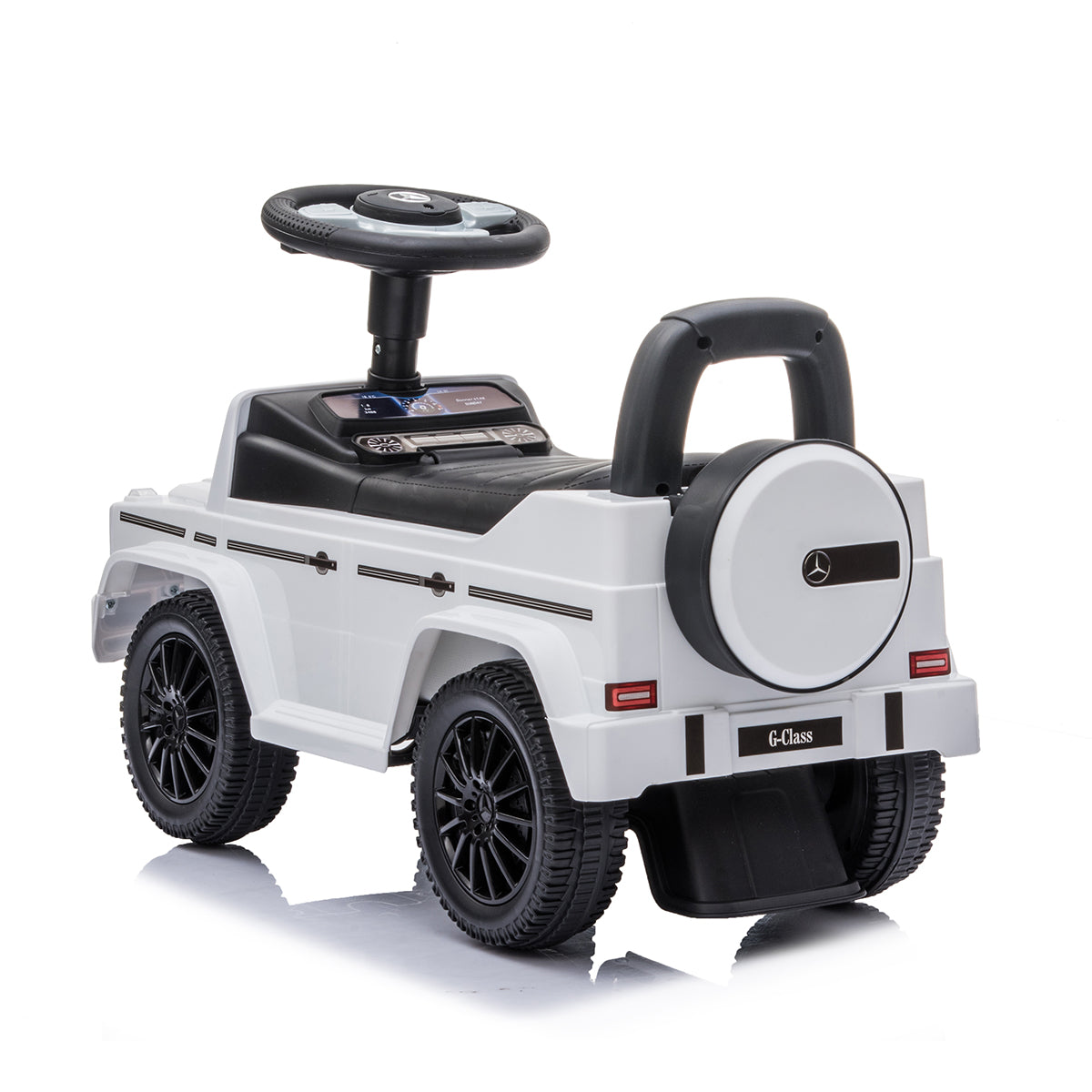 Mercedes-Benz G-Class Push Car - image 9