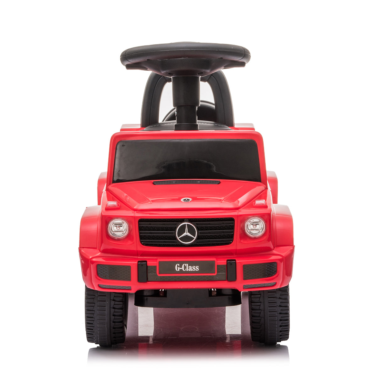 Mercedes-Benz G-Class Push Car - image 10