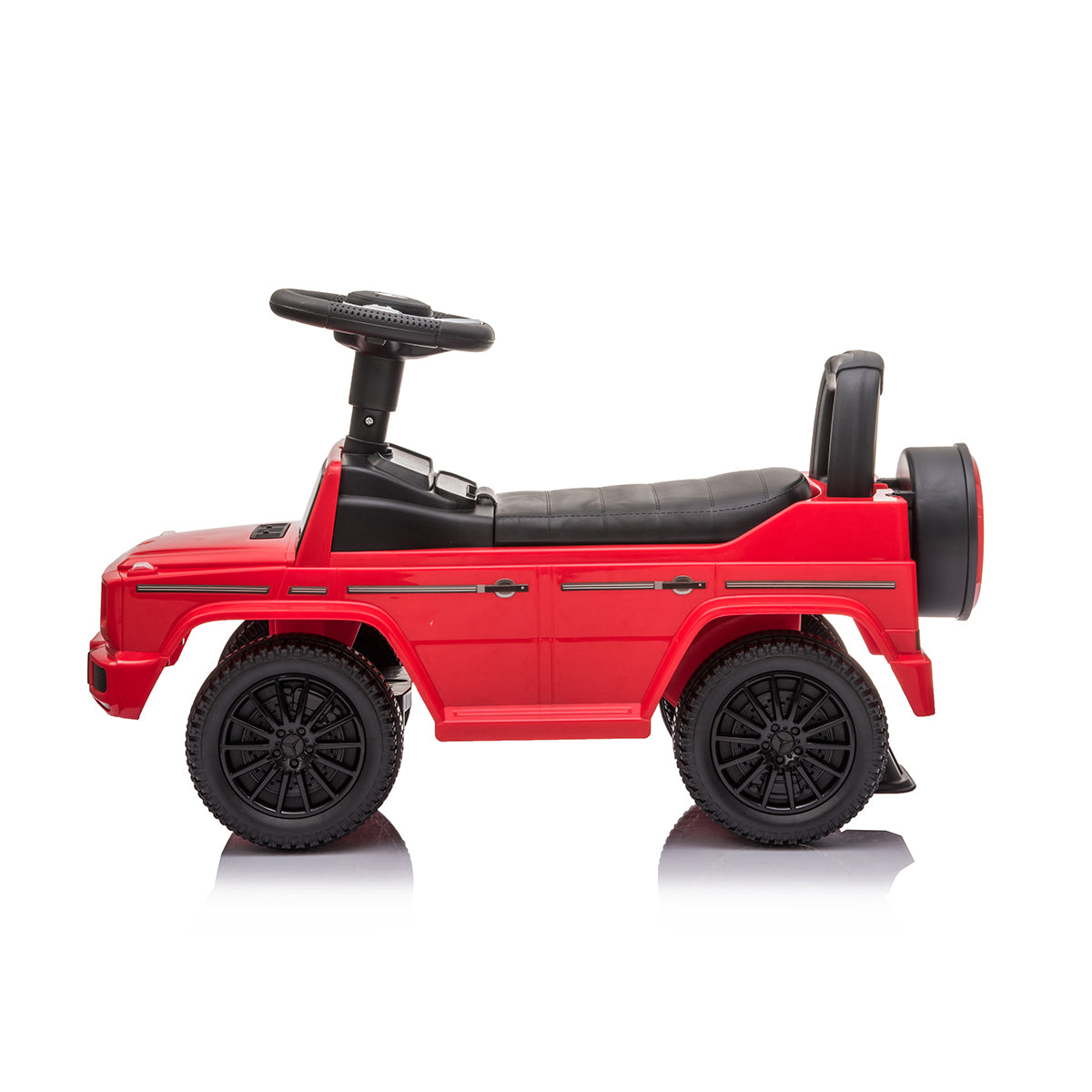 Mercedes-Benz G-Class Push Car - image 11