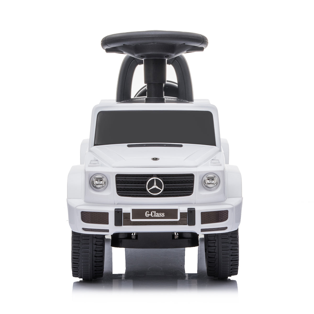 Mercedes-Benz G-Class Push Car - image 24