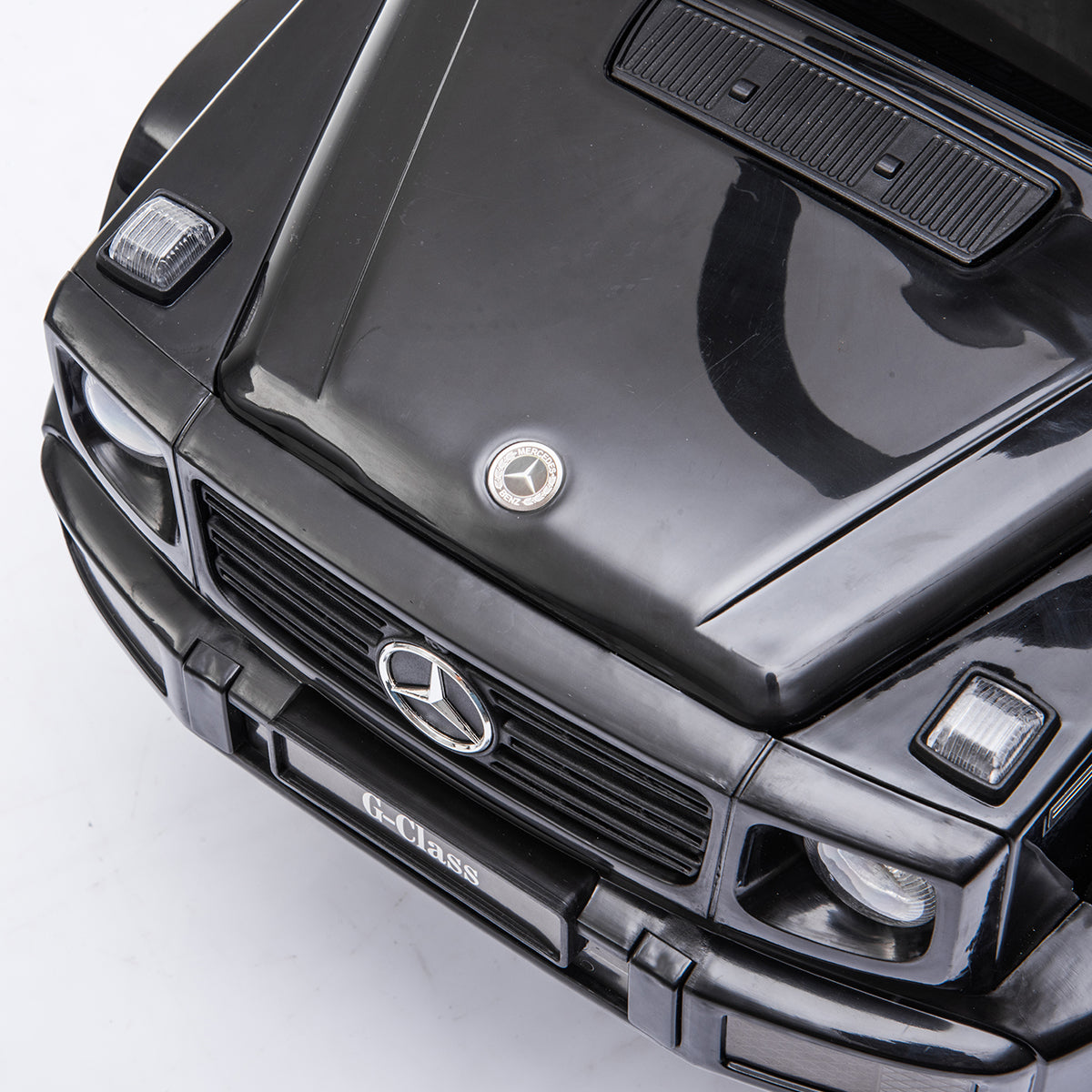 Mercedes-Benz G-Class Push Car - image 31