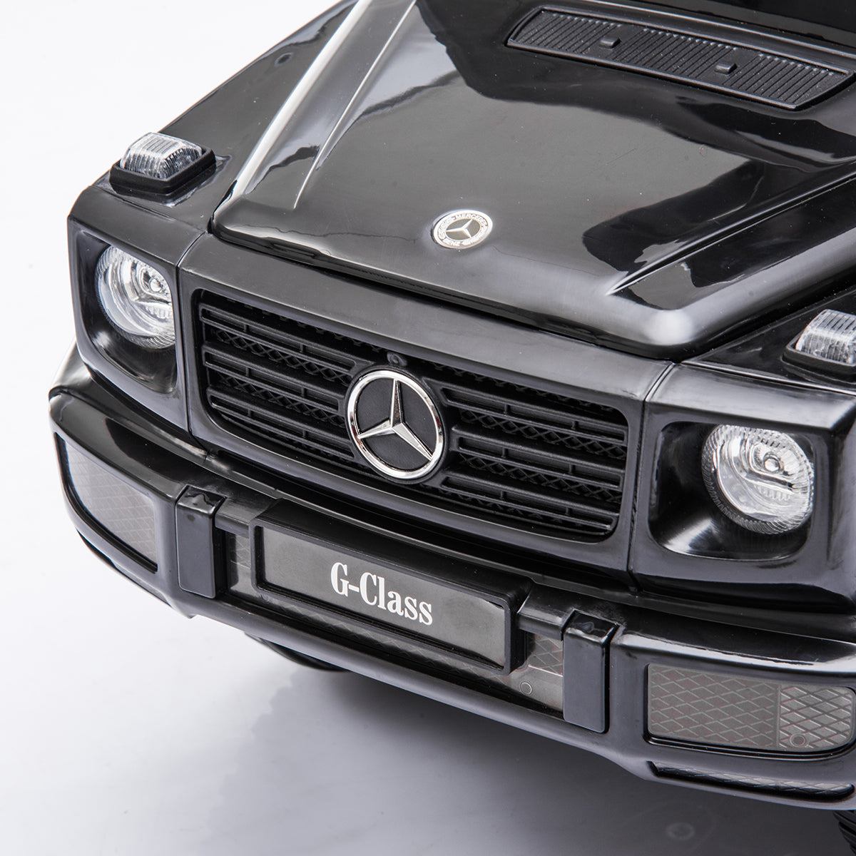 Mercedes-Benz G-Class Push Car - image 32