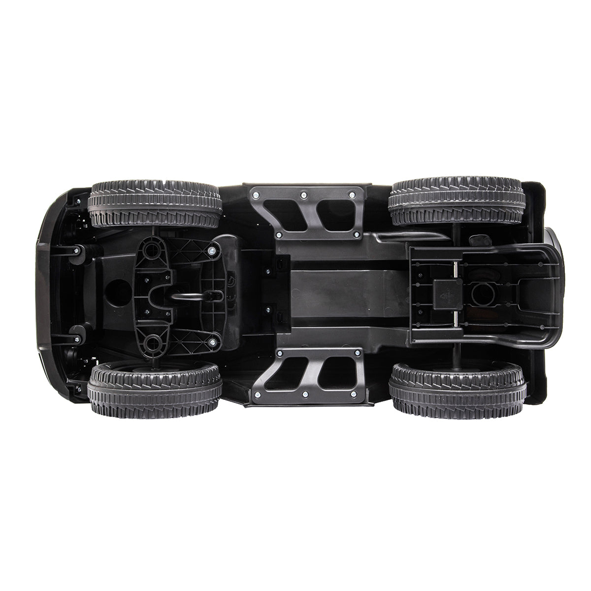 Mercedes-Benz G-Class Push Car - image 33