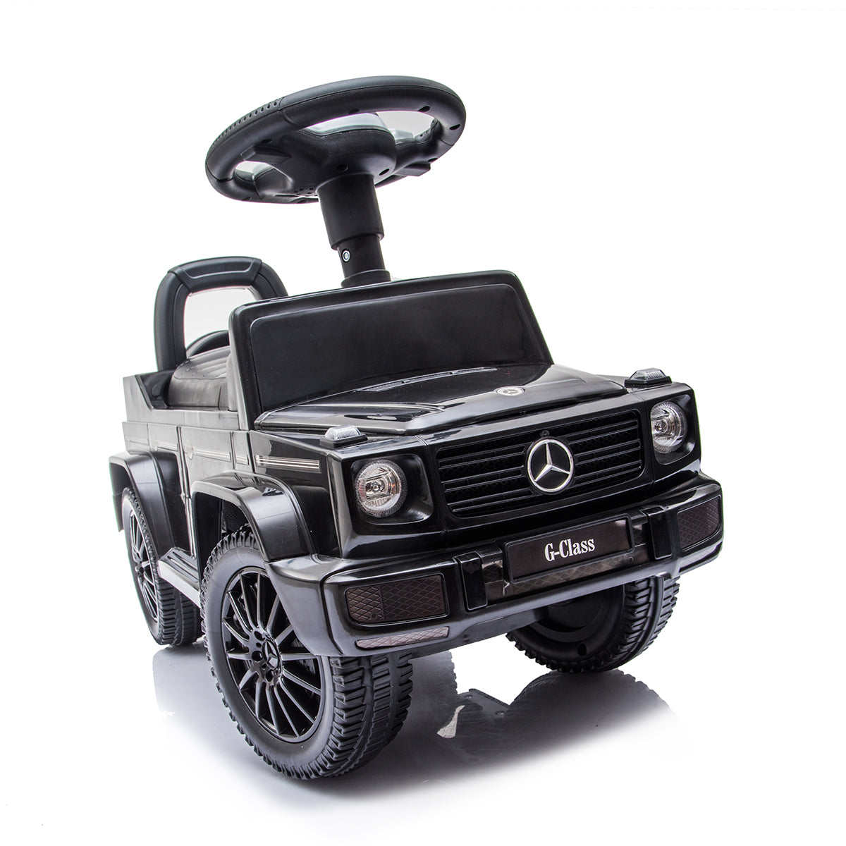 Mercedes-Benz G-Class Push Car - image 6