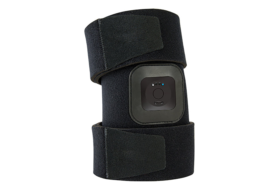 Vibrating Quad and Thigh Wrap - image 2