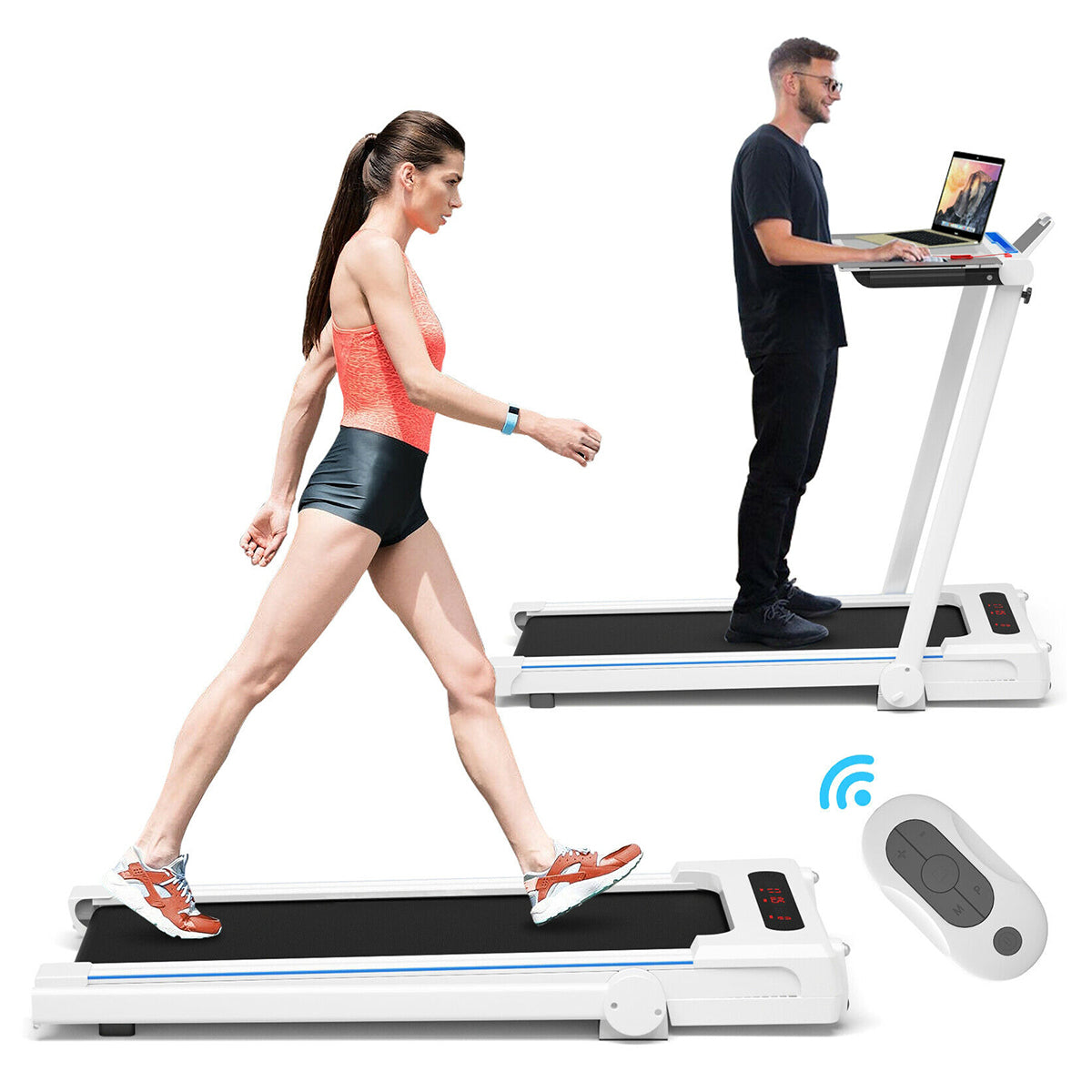 Treadmill Desk - image 11