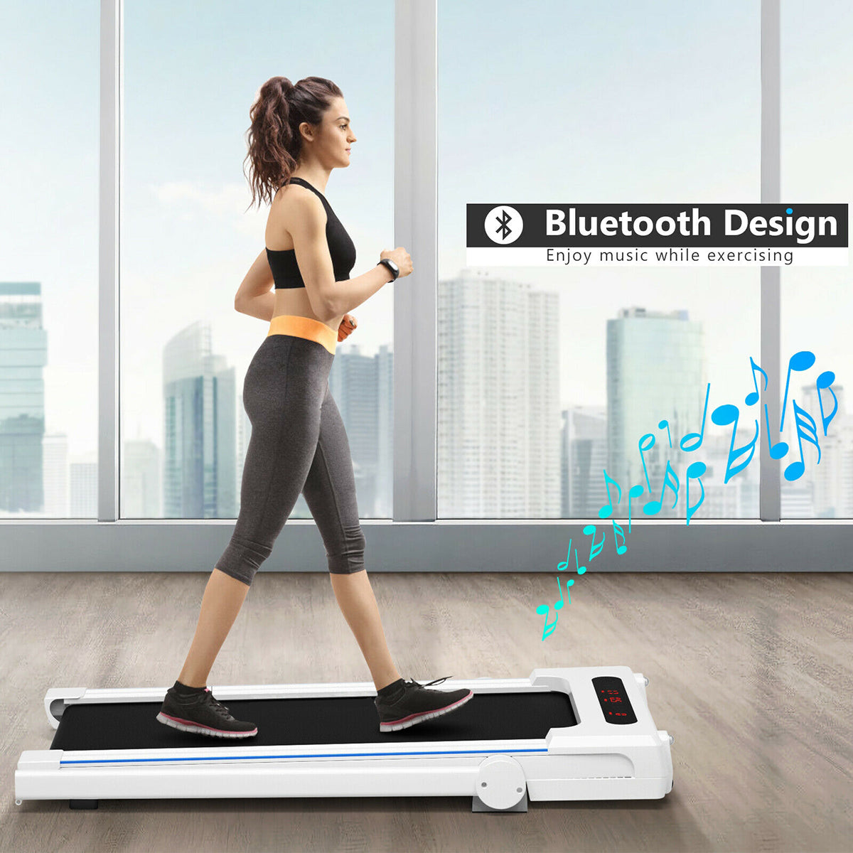 Treadmill Desk - image 4