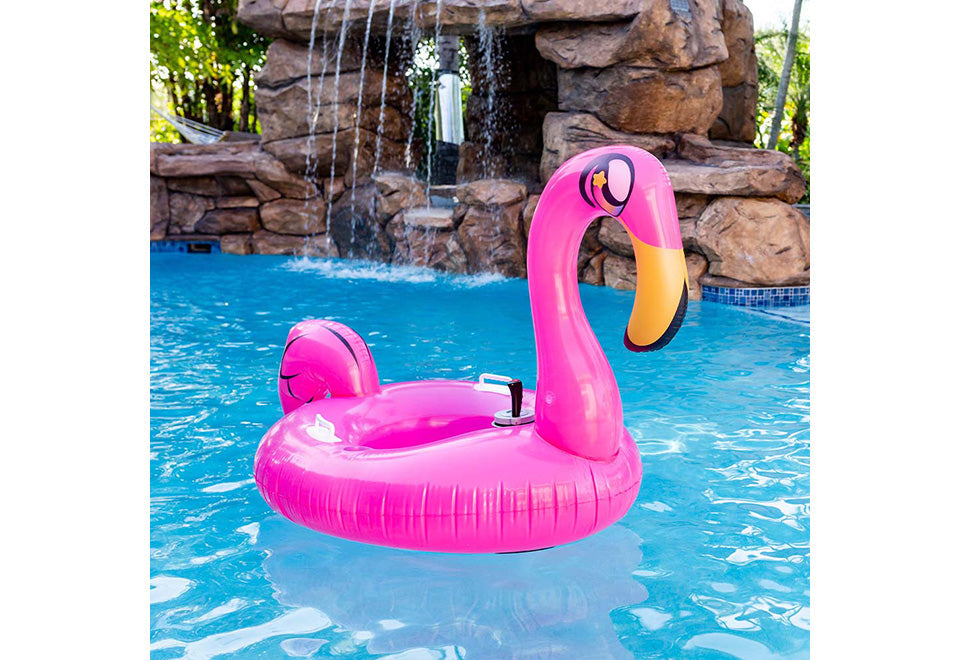 Motorized Pool Float - image 7
