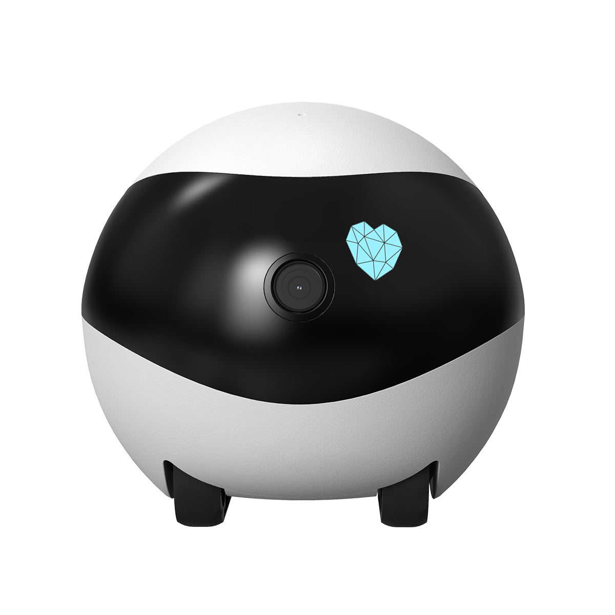 Remote Control Robot Camera