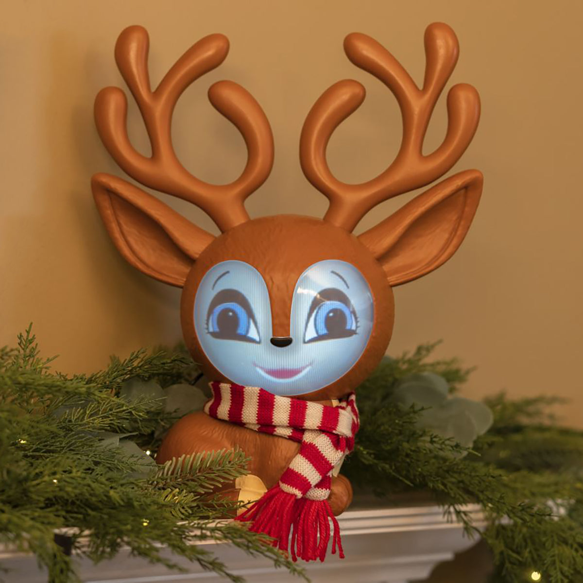 Animated Talking Reindeer - image 4