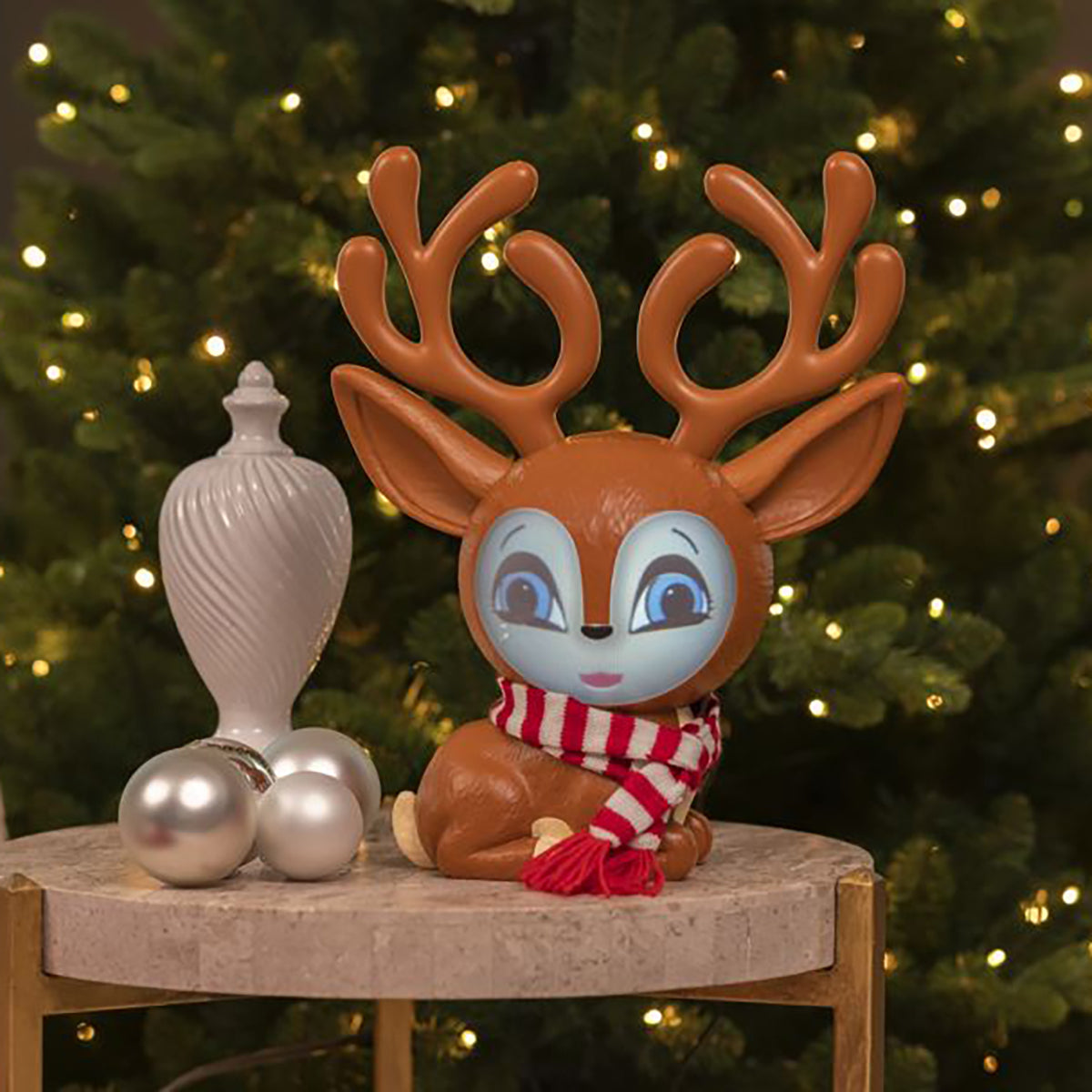 Animated Talking Reindeer - image 5