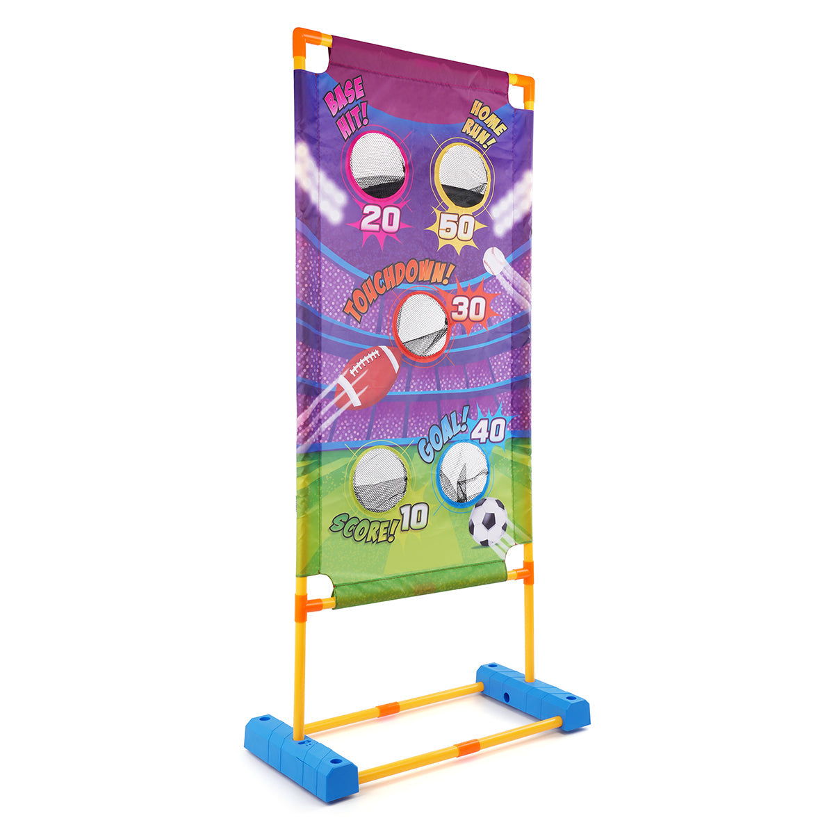 Moving Target Blaster - image 5