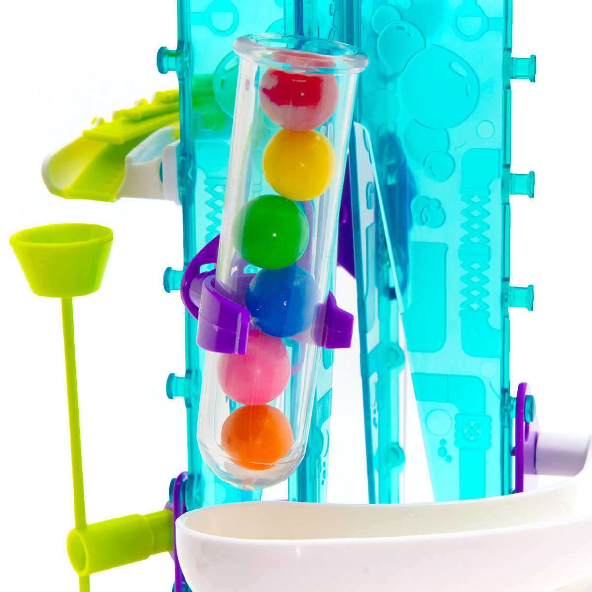 Super Stunt Gumball Machine - image 11