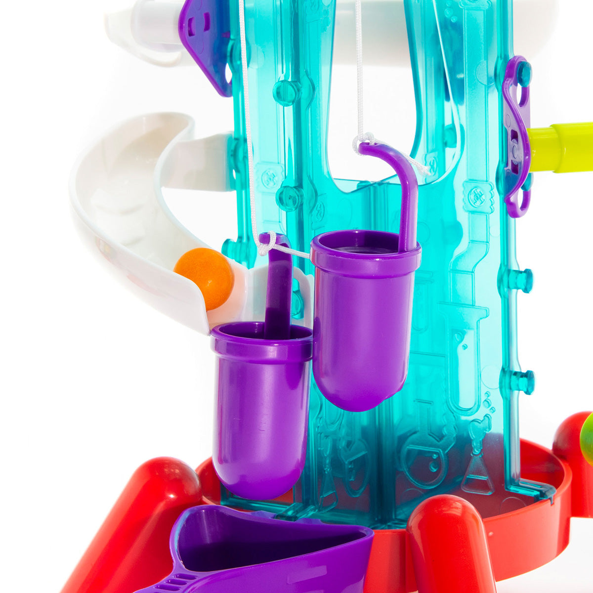 Super Stunt Gumball Machine - image 5