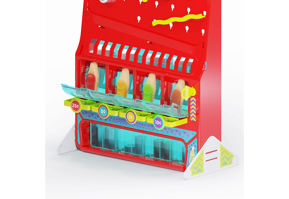 Super Stunt Vending Machine - image 4