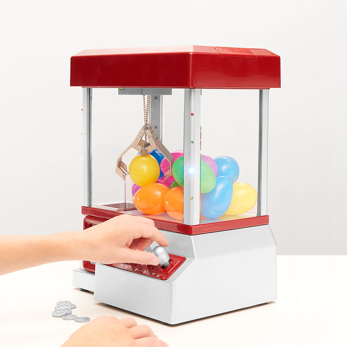 Mini Arcade Claw Machine - image 2
