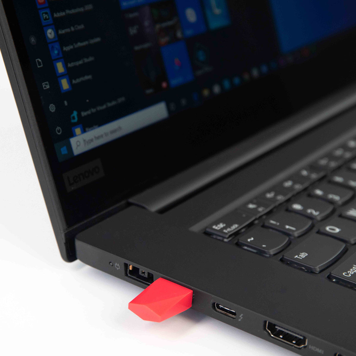 iPad-to-Monitor Adapter - image 8
