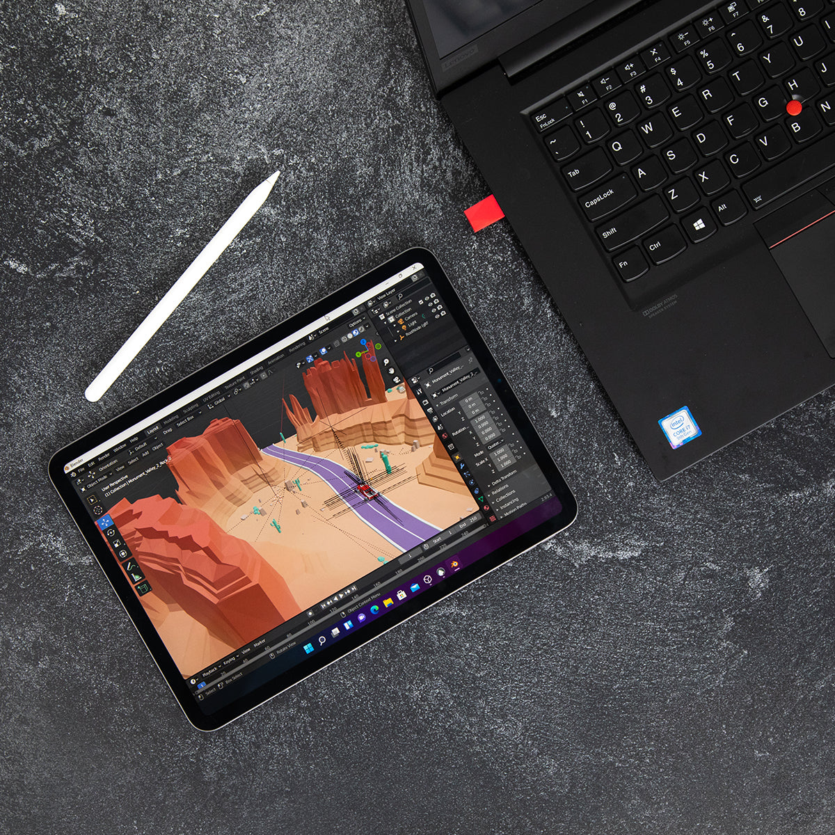 iPad-to-Monitor Adapter - image 9