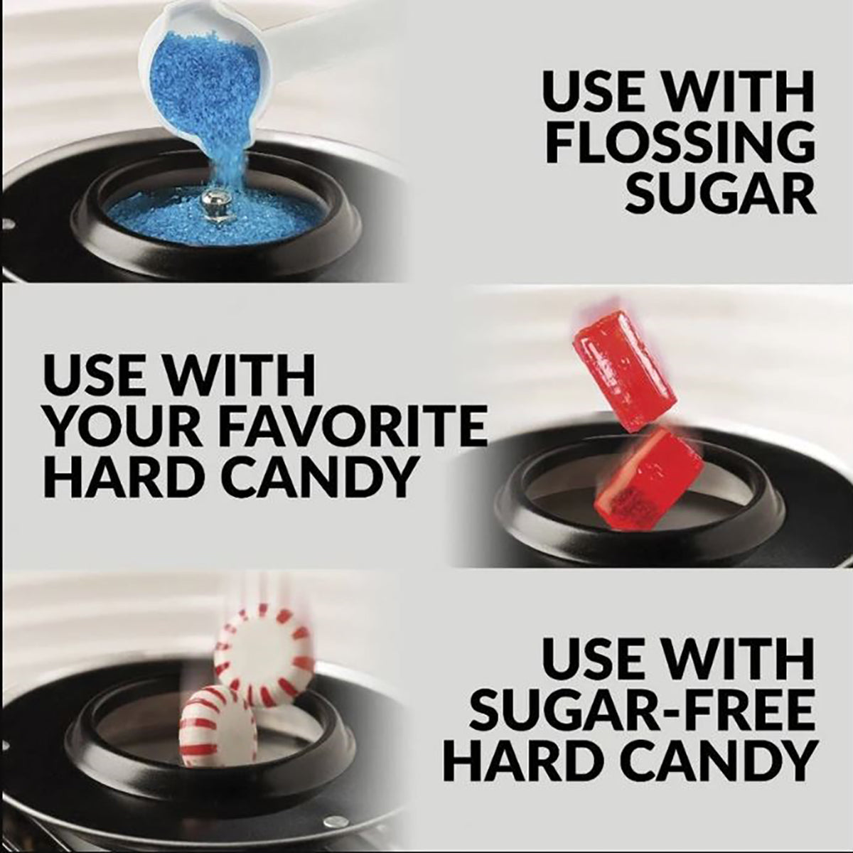 Cotton Candy Maker - image 6
