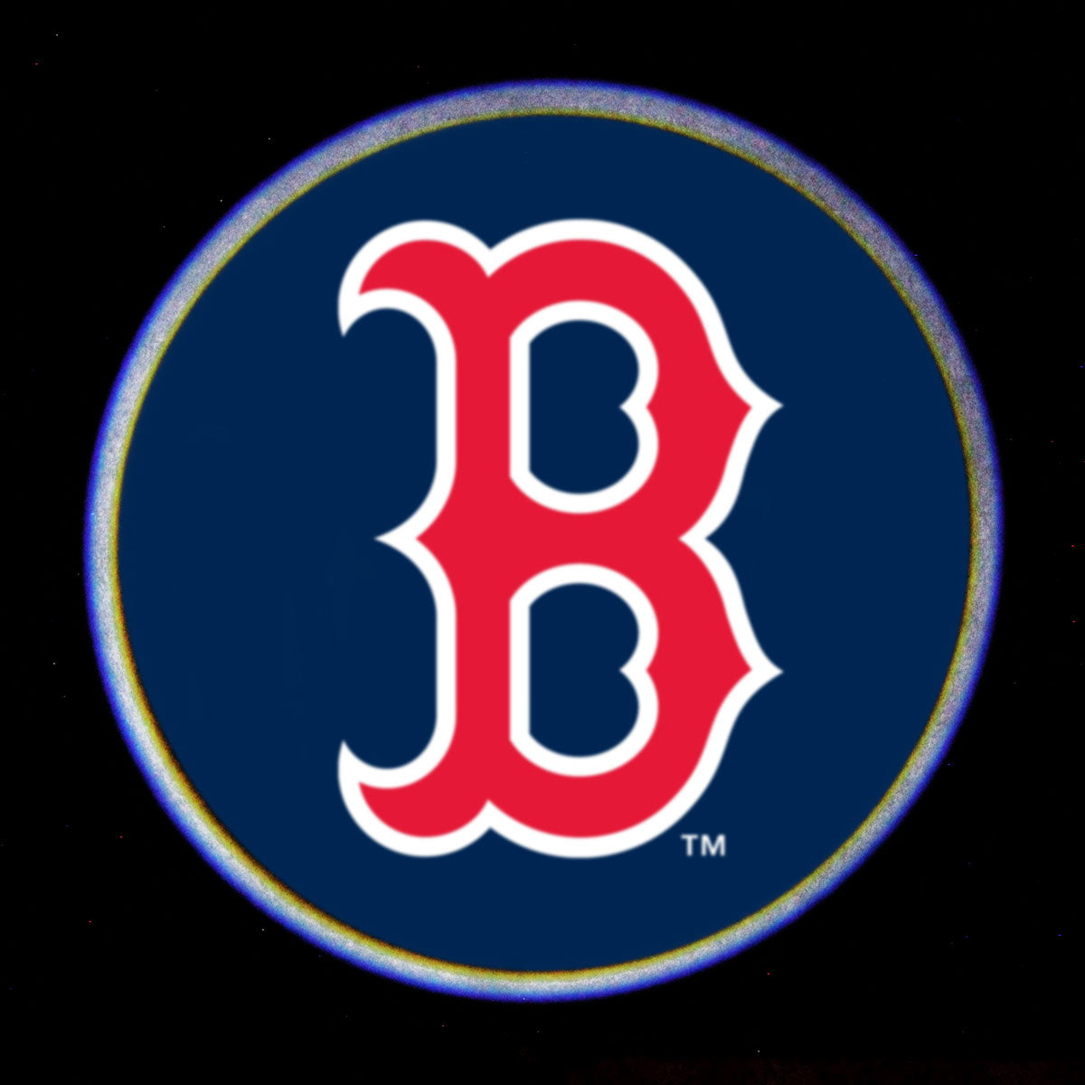 MLB Car Door Light - image 8
