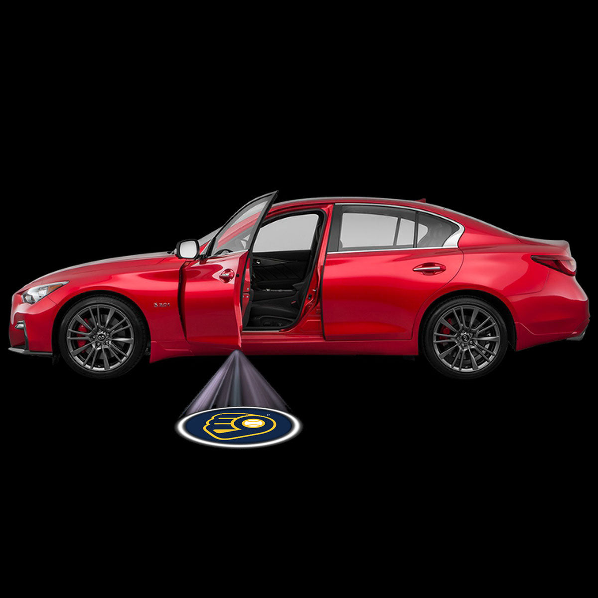 MLB Car Door Light - image 29