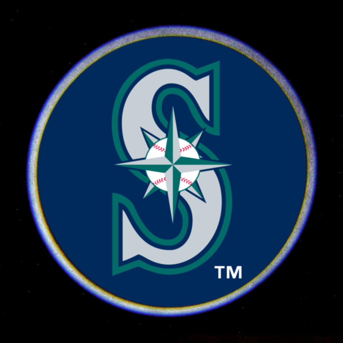 MLB Car Door Light - image 50