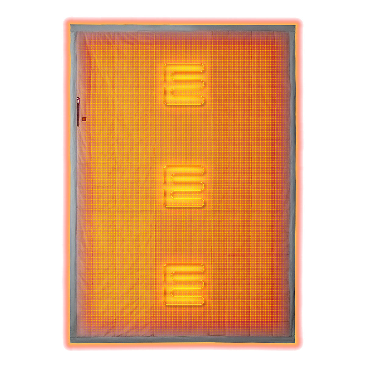 Wireless Outdoor Heated Blanket - image 5