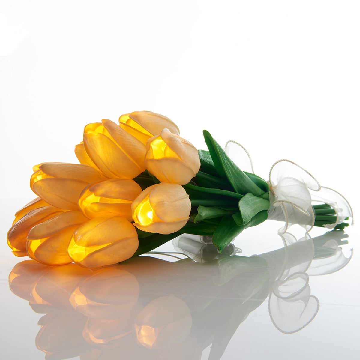 Illuminated Forever Bouquet - image 3