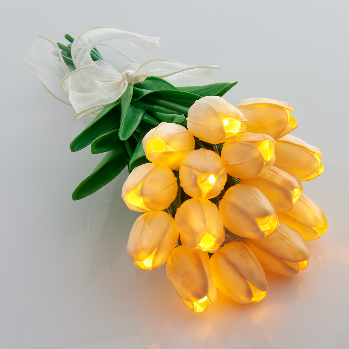 Illuminated Forever Bouquet - image 4