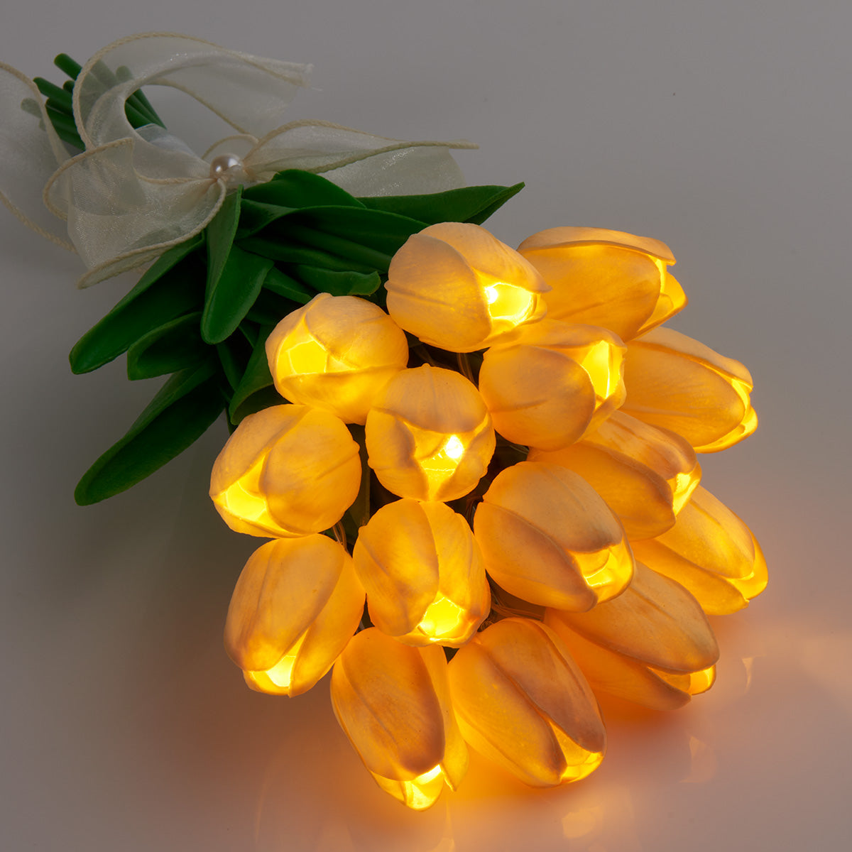 Illuminated Forever Bouquet - image 6