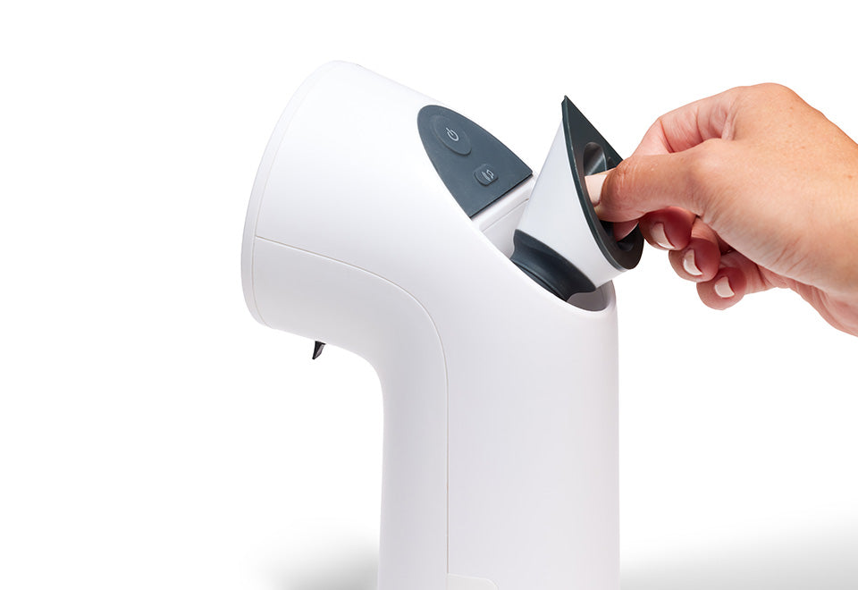 Touch Free Soap Dispenser Timer - image 16