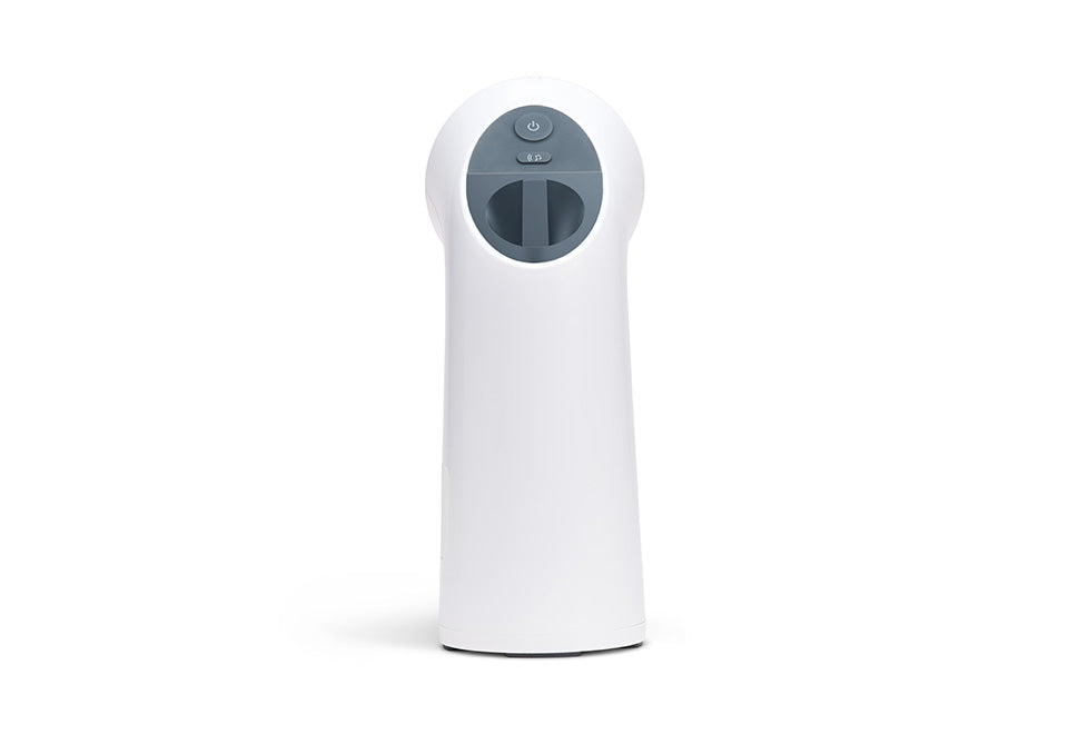 Touch Free Soap Dispenser Timer - image 21