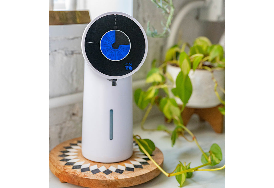 Touch Free Soap Dispenser Timer - image 7