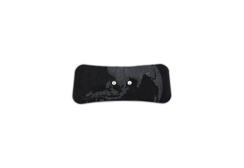 Extra Lower Back Gel Pad for Wireless T.E.N.S./E.M.S. Massage System