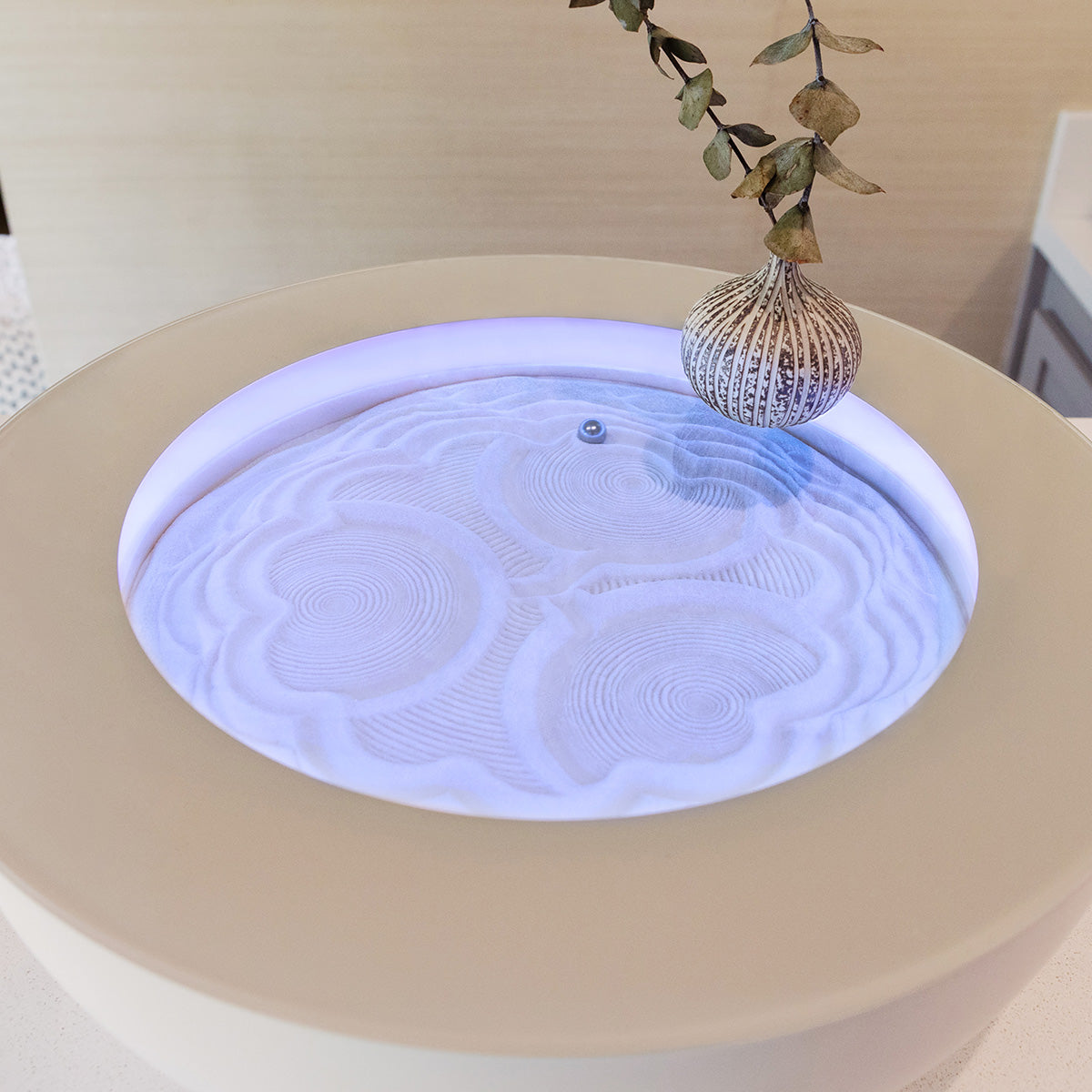 16'' Sandscapes Table - image 4