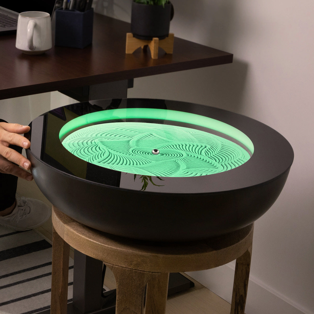 16'' Sandscapes Table - image 5