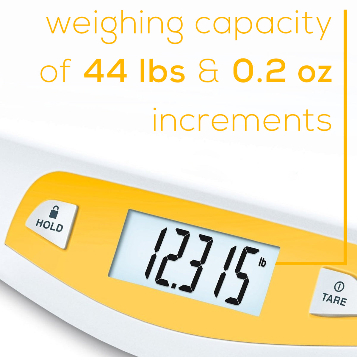 Smart Baby Scale - image 4