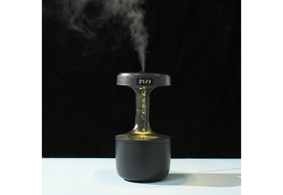 Anti Gravity Water Clock - image 3
