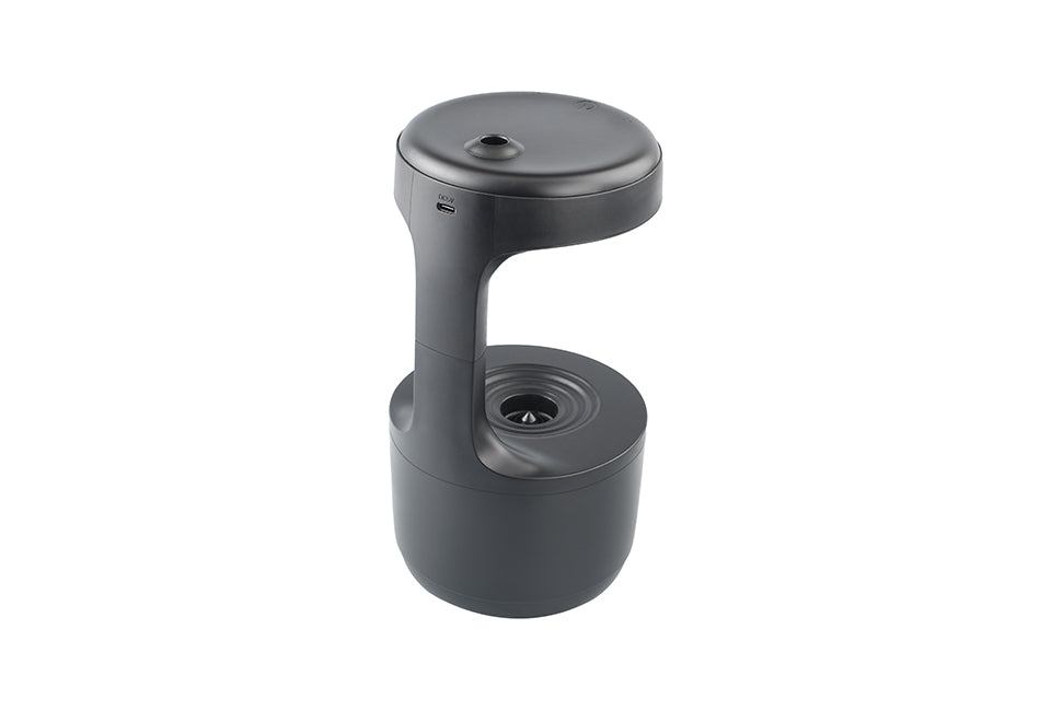 Anti Gravity Water Clock - image 6