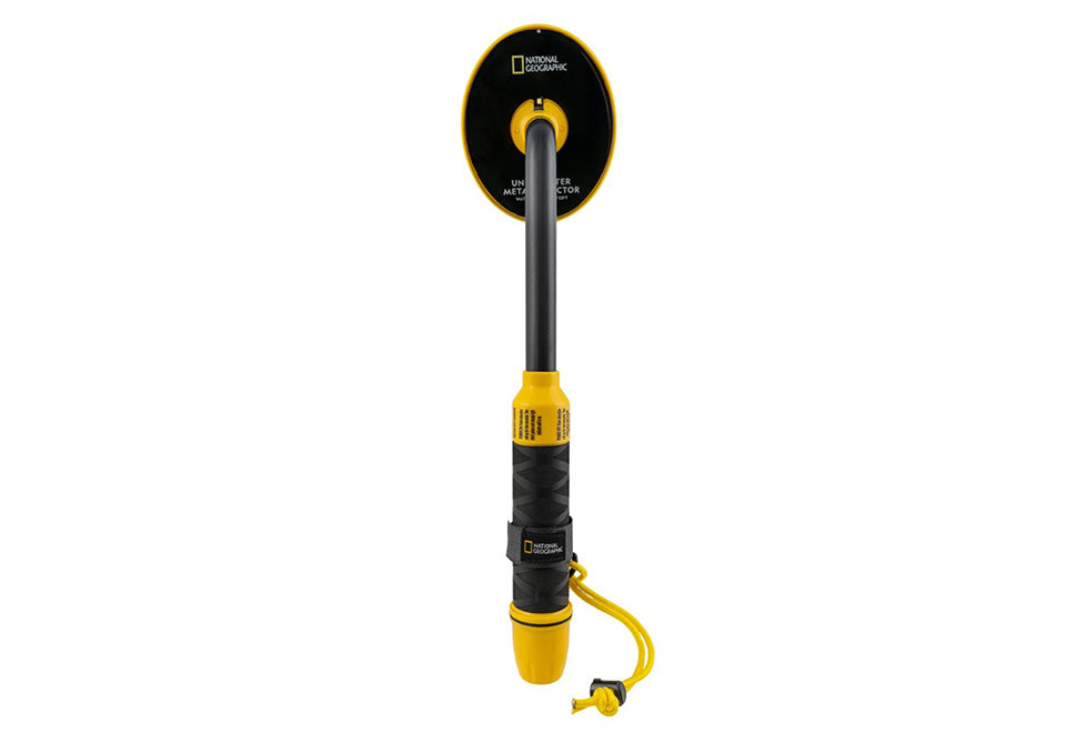 Underwater Metal Detector - image 2