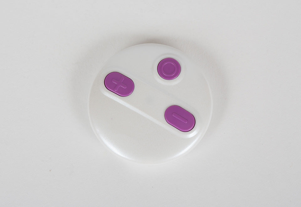 Refill Pads for Wearable T.E.N.S. Pain Reliever - image 5
