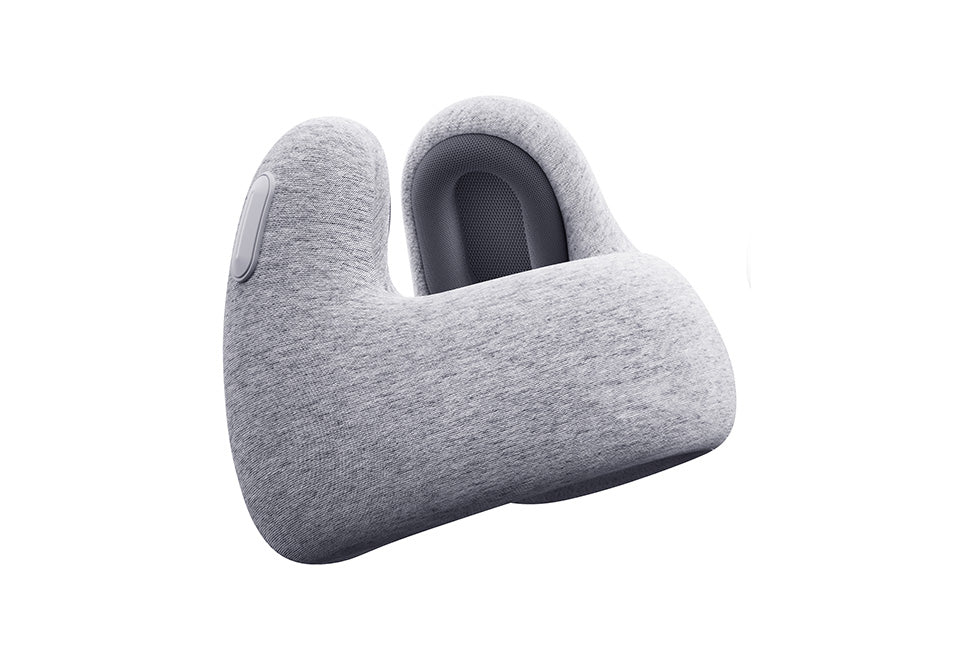 Noise Canceling Travel Pillow - image 2