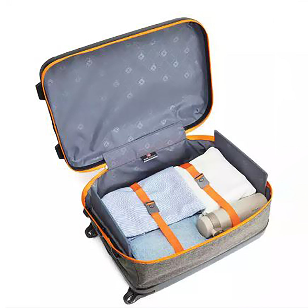 Collapsible Carry-On Luggage - image 2