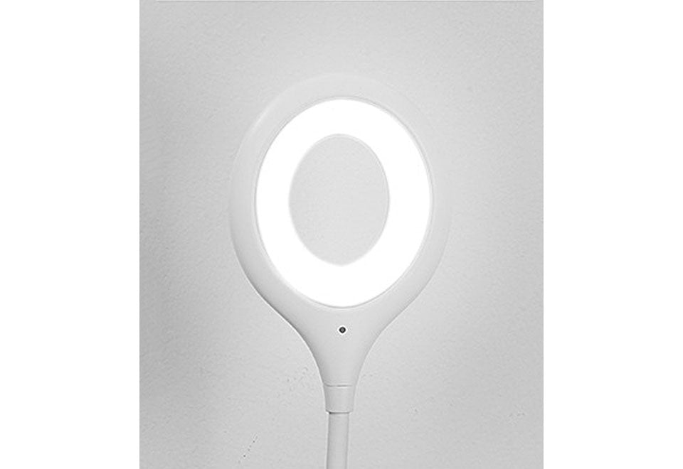 Voice Activated Lamp (Set of 2) - image 3