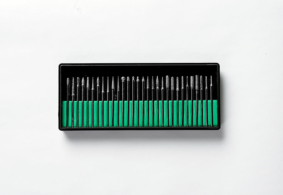 Multi-Surface Cordless Engraving Pen - image 2