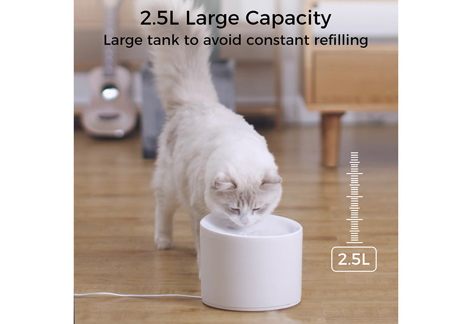 Smart Pet Water Fountain - image 3