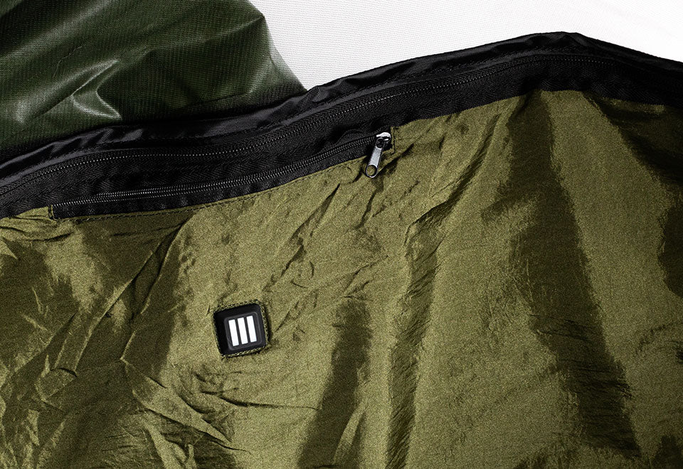 Heated Hammock - image 5
