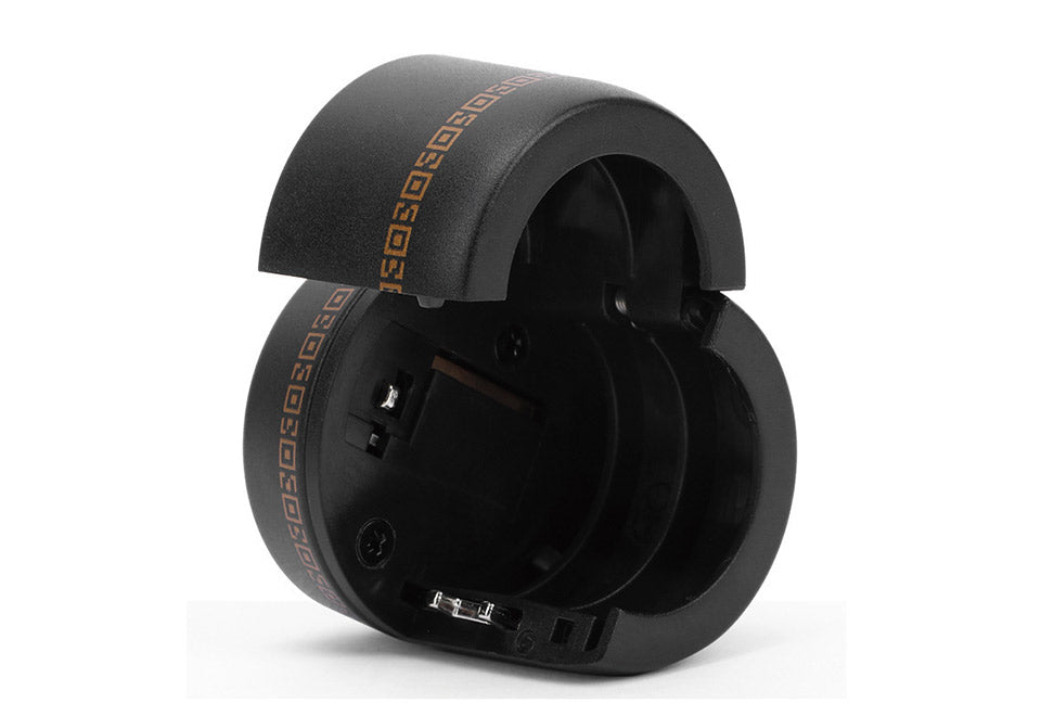 Wine Bottle Combination Locks (Set of 2) - image 5